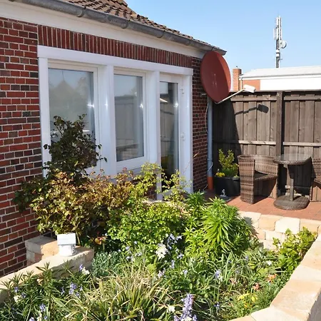 Nordstrand Whg 3 Baltrum