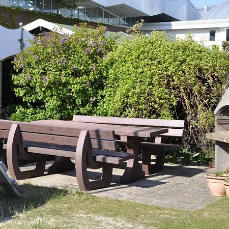 Nordstrand Whg 3 Baltrum