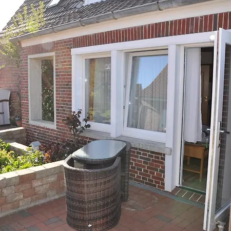 Nordstrand Whg 3 Baltrum