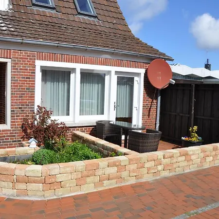 Nordstrand Whg 3