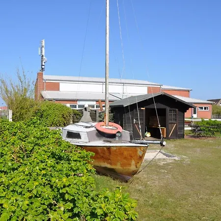 Nordstrand Whg 3 Baltrum