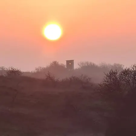 Nordstrand Whg 3 بالتروم