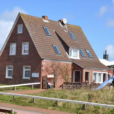 Nordstrand Whg 3 شقة *