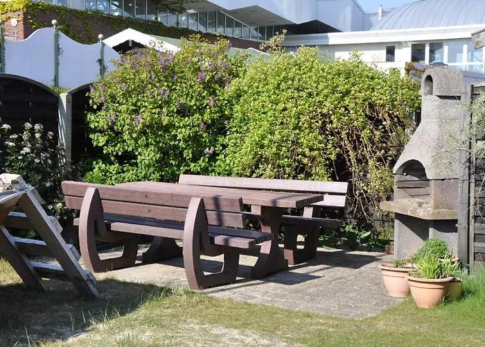 Nordstrand Whg 3 Baltrum