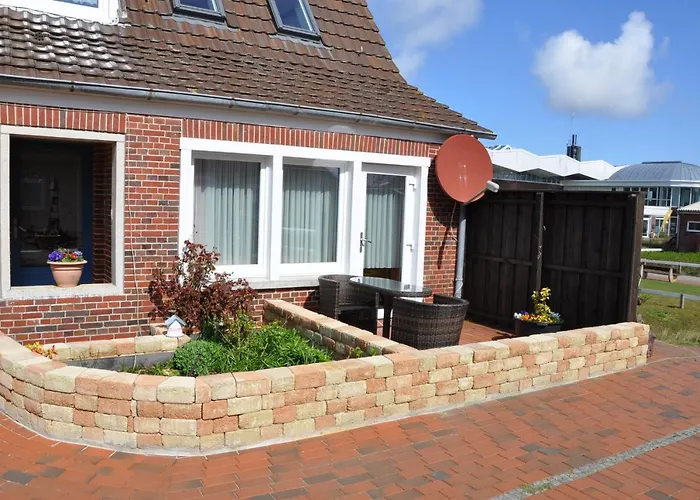 Nordstrand Whg 3