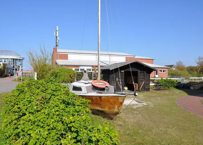 Nordstrand Whg 3 Baltrum