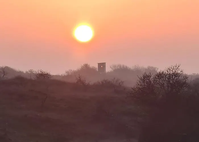 Nordstrand Whg 3 Baltrum